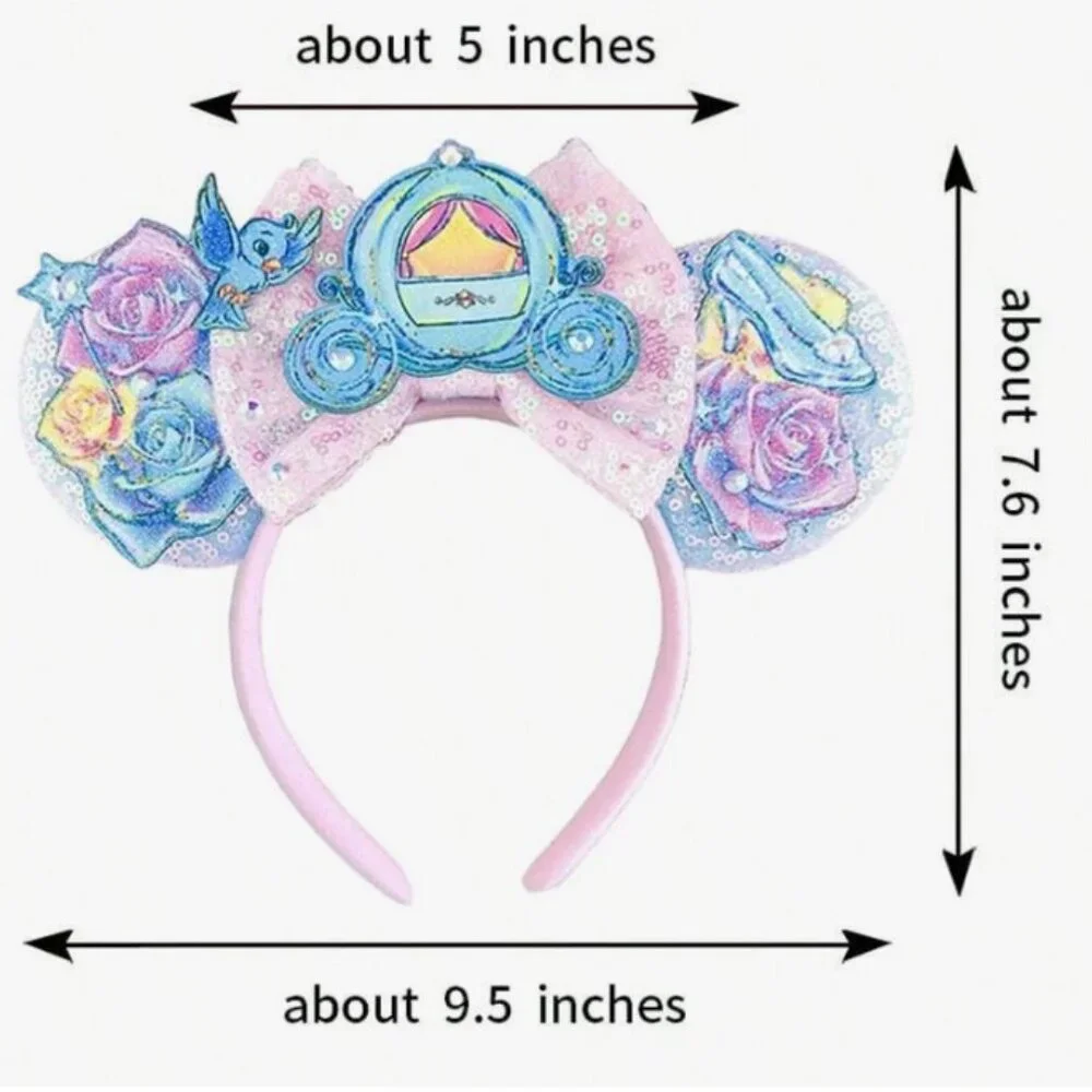 Disney new without